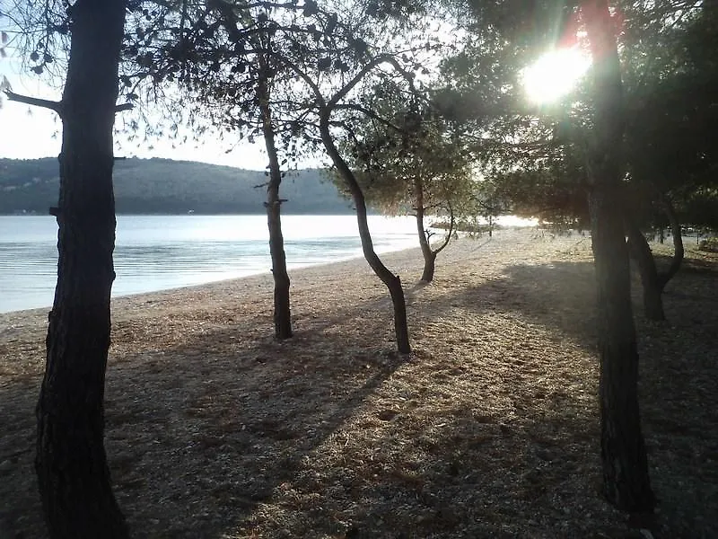 Apartments Gea Trogir