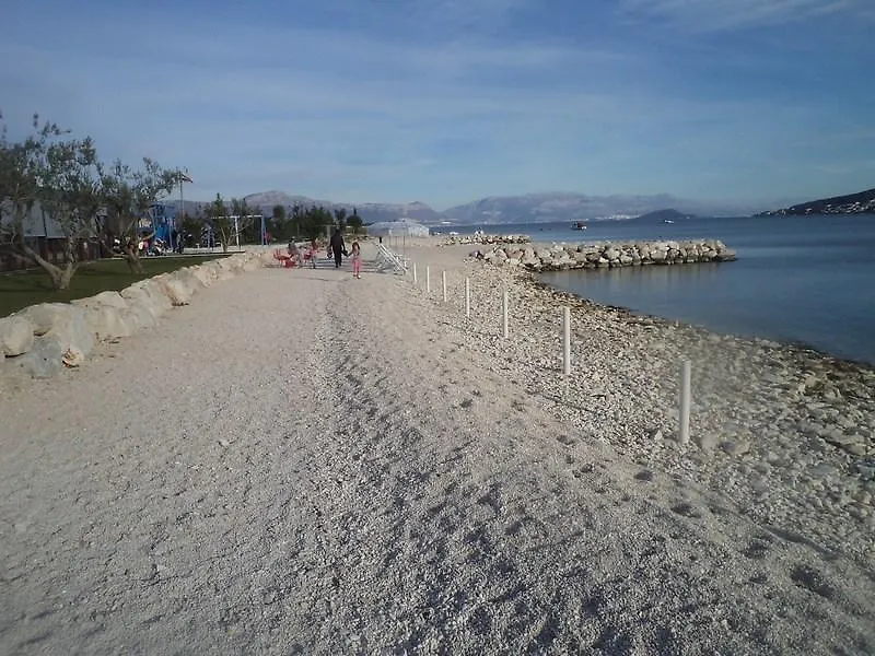 Apartments Gea Trogir