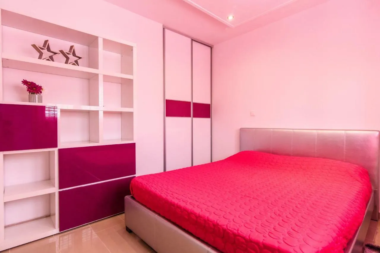 Apartments Gea Trogir