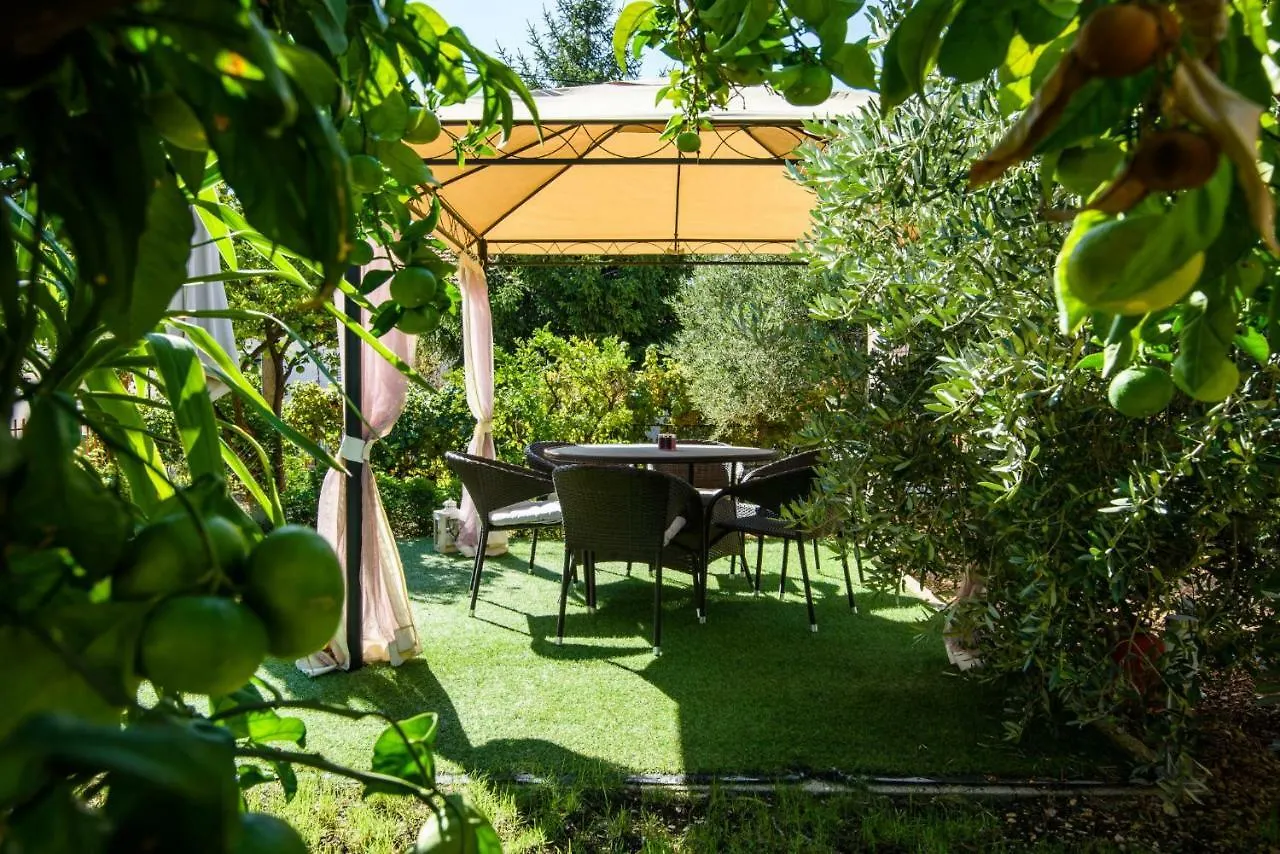 Apartments Gea Trogir Croatia